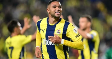 Fenerbahçe’de En-Nesyri krizi: Mourinho’nun kararı sonrası ayrılık planı!