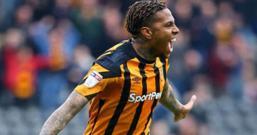 Fenerbahçe'de Forvet'e İkinci Takviye! Abel Hernandez'e Teklif Yapıldı!