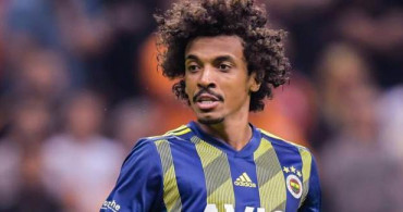 Fenerbahçe'de Gustavo Alarmı