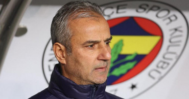 Fenerbahçe'de İsmail Kartal'dan Altay Galibiyetinin Ardından Açıklamalar