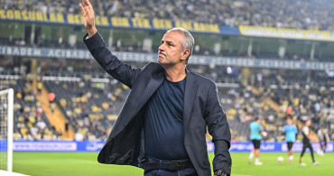 Fenerbahçe'de İsmail Kartal'ı sevindiren gelişme: O yıldız derbide oynayacak