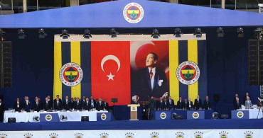 Fenerbahçe'de Koç ve Saran Dönemleri İbra Edildi