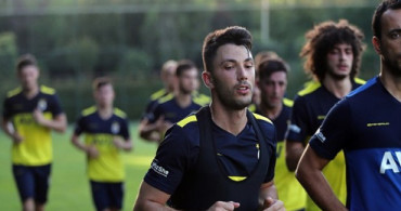 Fenerbahçe'de Milli Futbolcular Kampa Katılıyor! İşte Tarihleri!