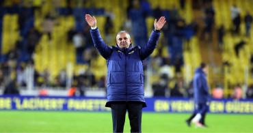 Fenerbahçe’de şampiyonluk hayali suya düşüyor: İsmail Kartal ile oyuncular arasındaki bağ koptu