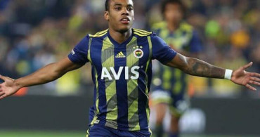 Fenerbahçe'de Şok Ayrılık 