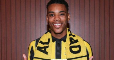 Fenerbahçe'de Son Dakika Transfer Haberi! Garry Rodrigues Transferi Bitti!