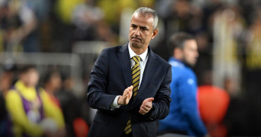 Fenerbahçe'de Sürpriz Karar! Yeni Teknik Direktör İsmail Kartal