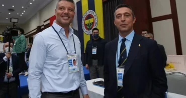 Fenerbahçe’de tarihi seçim: Ali Koç ile Sadettin Saran başkanlık için yarışıyor