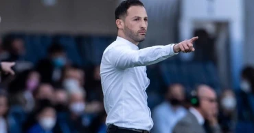 Fenerbahçe’de Tedesco Dönemi Başladı: Szymanski ve En Nesyri’ye Suudi Kancası!