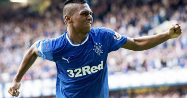 Fenerbahçe'de Yeni İsim  Alfredo Morelos