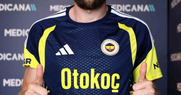 Fenerbahçe'de yeni sezon öncesi sağlık kontrolleri devam ediyor