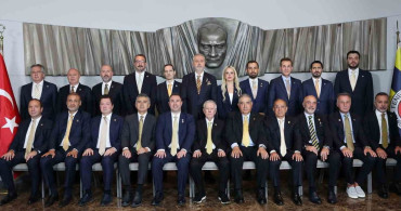 Fenerbahçe'de yönetim kurulu toplantıları haftalık yapılacak