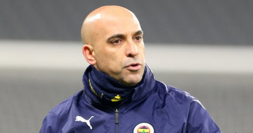 Fenerbahçe'de Zeki Murat Göle Yeni Malatyaspor Maçı Öncesi Açıklamalarda Bulundu!