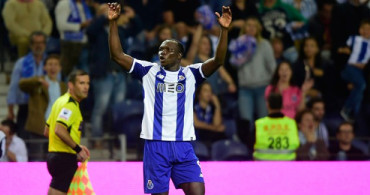 Fenerbahçe’den Aboubakar Bombası