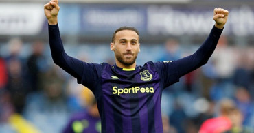 Fenerbahçe'den Cenk Tosun Atağı