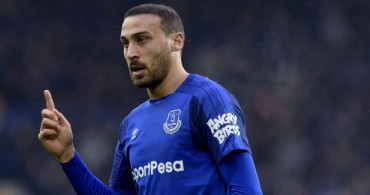 Fenerbahçe'den Cenk Tosun Harekatı!