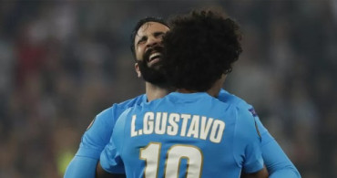Fenerbahçe'den Çifte Transfer! Luiz Gustavo Yanında Adil Rami'yi De Getiriyor!