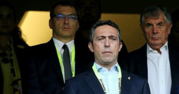 Fenerbahçe'den Comolli'ye Yeni Görev