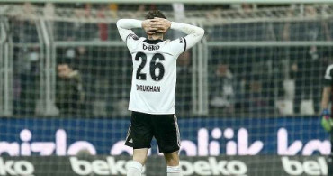 Fenerbahçe'den Dorukhan Toköz'e Teklif