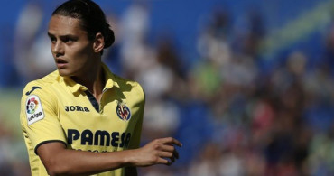 Fenerbahçe'den Enes Ünal Atağı