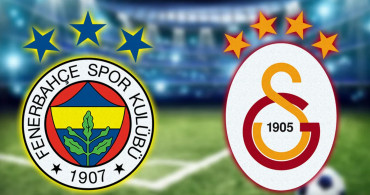 Fenerbahçe’den ezeli rakibi Galatasaray’a gönderme bombardımanı