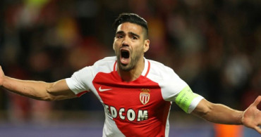 Fenerbahçe'den Falcao Bombası!