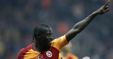 Fenerbahçe'den Galatasaray'a Transfer Çalımı.. Badou Ndiaye Geliyor!