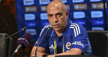Fenerbahçe'den Gençlerbirliği Zafarı