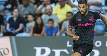 Fenerbahçe'den Kevin Mirallas'a Yeşil Işık!