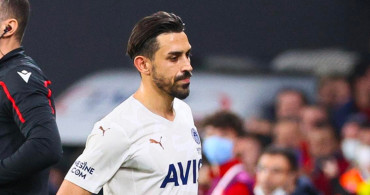 Fenerbahçe'den Kritik İrfan Can Kahveci Kararı!