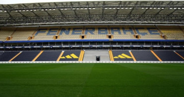 Fenerbahçe'den Maraton Tribünü Yenileme Projesi