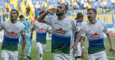 Fenerbahçe'den Muriç'e Dev Teklif
