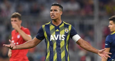 Fenerbahçe'den Nabil Dirar Yolcu!