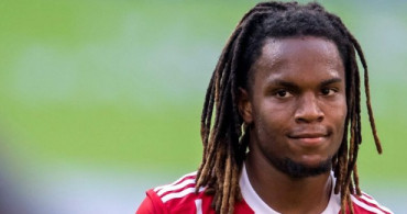 Fenerbahçe'den Renato Sanches Bombası!