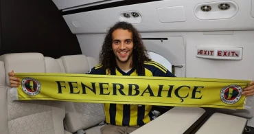 Fenerbahçe’den Transfer Şov: Guendouzi İmza İçin İstanbul’da