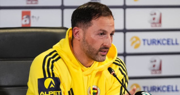 Fenerbahçe'den Turkcell Süper Kupa Sevinci