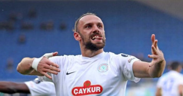 Fenerbahçe'den Vedat Muriqi İçin Yeni Teklif! İşte O Detaylar!