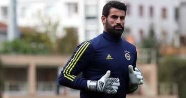 Fenerbahçe'den Volkan Demirel Kararı