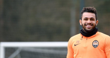 Fenerbahçe'den Wellington Nem Transferi! Wellington Nem Kimdir?