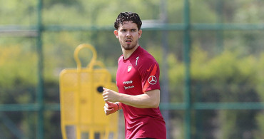 Fenerbahçeli Ferdi Kadıoğlu Milli Takım tercihinde Stefan Kuntz ve Hamit Altıntop'un etkili olduğunu söyledi