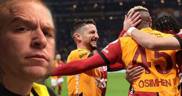 Fenerbahçeli Gökhan’dan Galatasaray için Lig Tarihini Sarsacak Öneri!