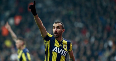 Fenerbahçeli Mehmet Topal Başakşehir Kadrosundan Çıkarıldı