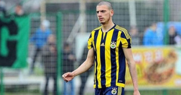 Fenerbahçeli Merih, Juventus'a Transfer Oldu! 18 Milyon Euro! İşte O Görsel!