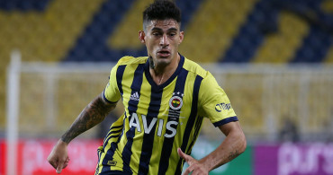 Fenerbahçeli Perotti İçin Genoa Başkanı'ndan Açıklama