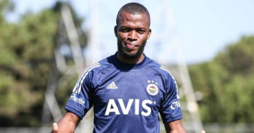 Fenerbahçeli Valencia'nın Koronavirüs Testi Negatif Çıktı!