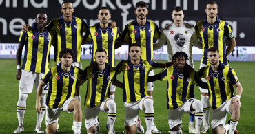 Fenerbahçeli yıldızı eski takımı geri istiyor: Sarı Lacivertliler'in kasası dolacak