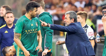 Fenerbahçeliler'e Müjde! Ozan Tufan Geri Dönüyor