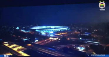 Fenerbahçe'nin 120. Yıl Logosuyla Yeni Formaları Tanıtıldı