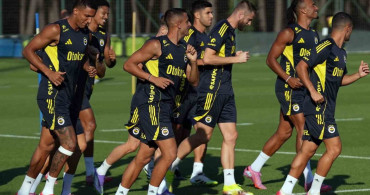 Fenerbahçe'nin Avusturya Kampı ve Hazırlık Maçları