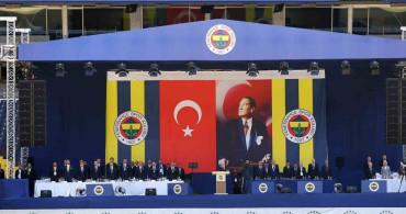 Fenerbahçe'nin Borcu 26 Milyar 202 Milyon TL